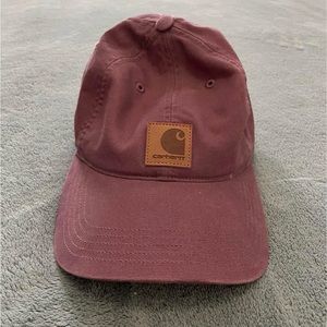 New and never worn Carhartt hat